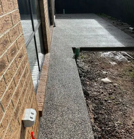 Concrete Mixing & Placing
