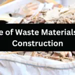 Waste Materials